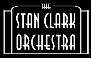 The Stan Clark Orchestra logo