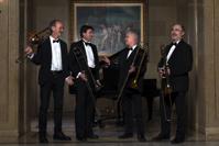 The Stan Clark Orchestr
