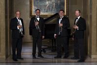 The Stan Clark Orchestr