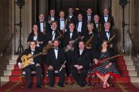 The Stan Clark Orchestr