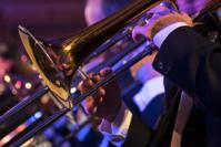 The Stan Clark Orchestr