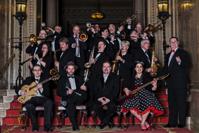 The Stan Clark Orchestr