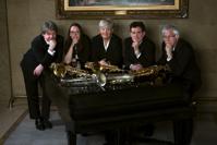 The Stan Clark Orchestr