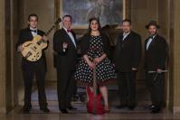 The Stan Clark Orchestra