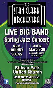 Stan Clark Orchestra